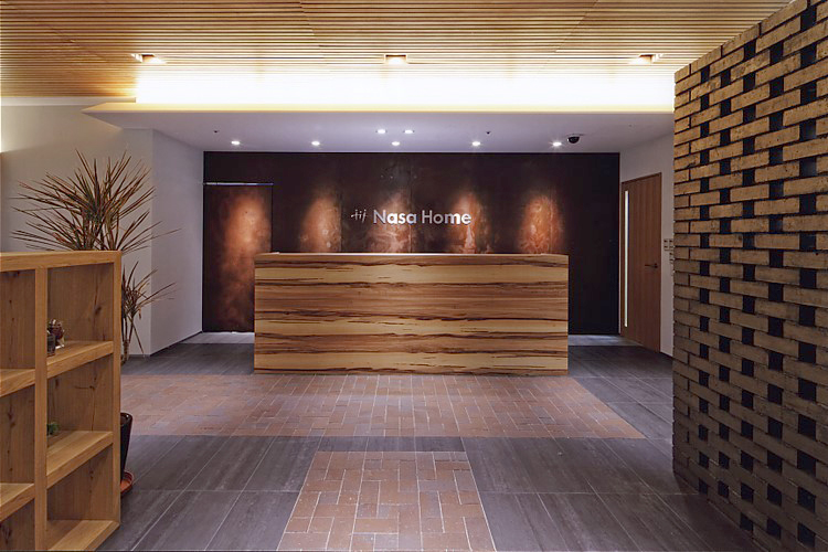 ナサホーム/泉ヶ丘リフォームスタジオ