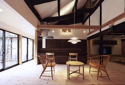 平成28年日本建築士会連合会賞奨励賞を受賞しました。