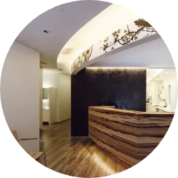 クリニック/学校