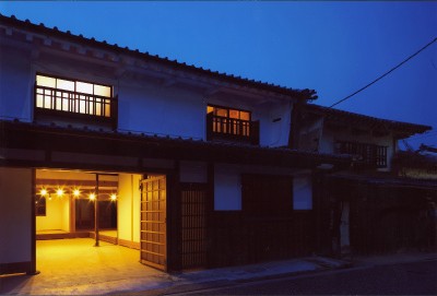 第35回 大阪都市景観建築賞（大阪まちなみ賞）を受賞しました！