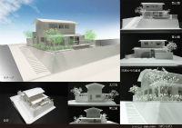 「美加の台の家」オープンハウスのご案内