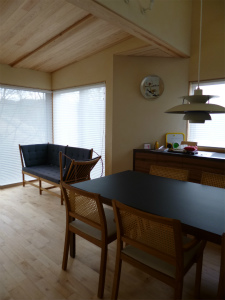 家具が搬入されました！