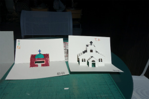 「雛めぐり」にたくさんの参加ありがとうございました！