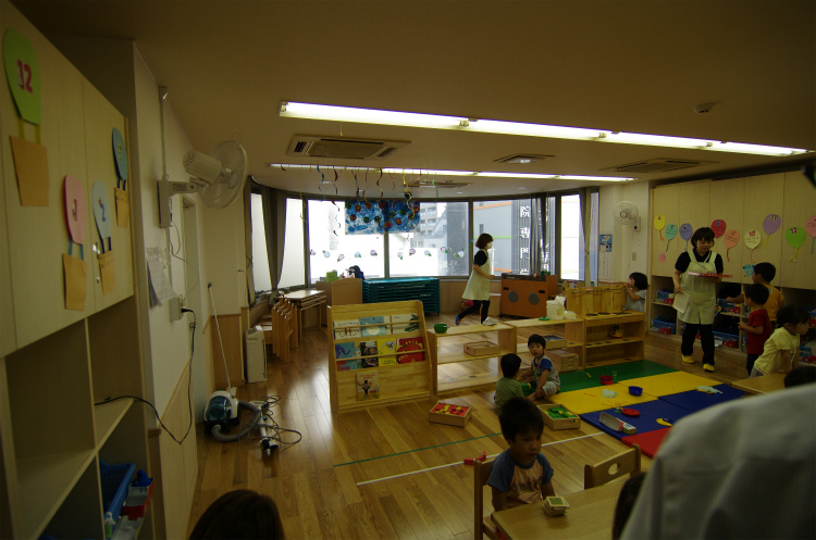 ちゃいれっく東天満保育園-04