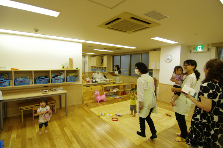 ちゃいれっく東天満保育園-05