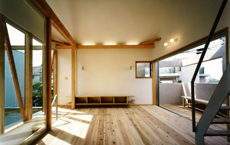 幾野の家-04
