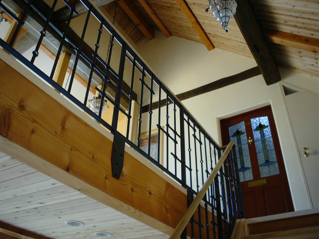 新千里南町の家Ⅰ-04