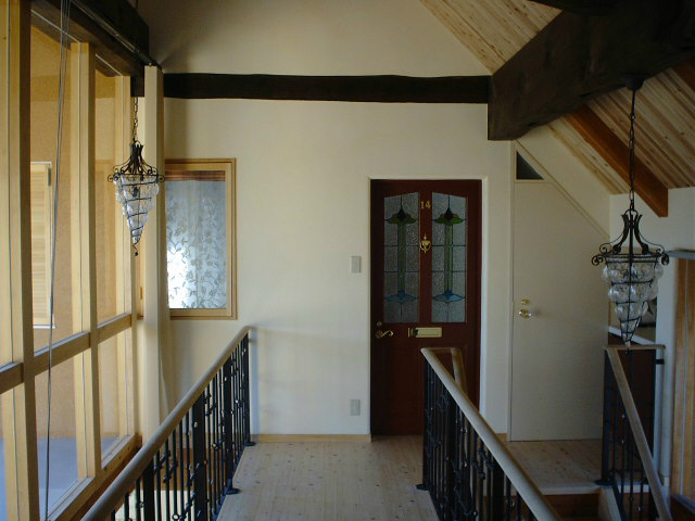 新千里南町の家Ⅰ-05