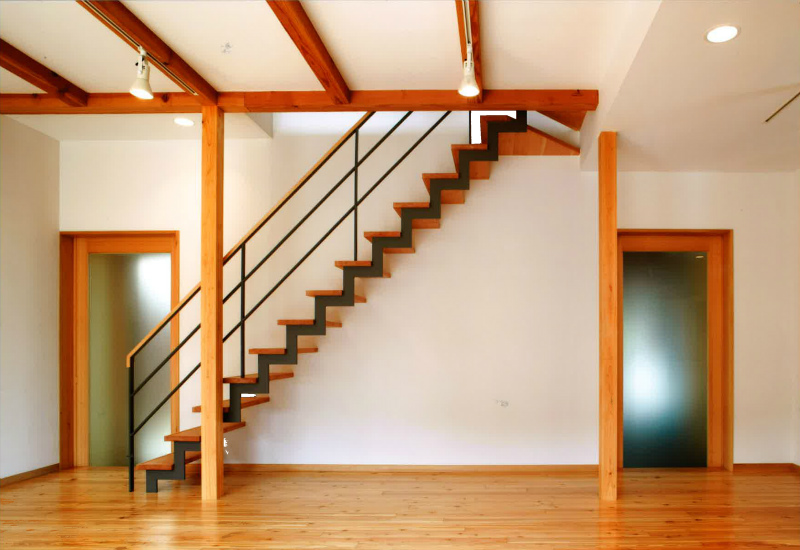 西念寺の庫裏-03