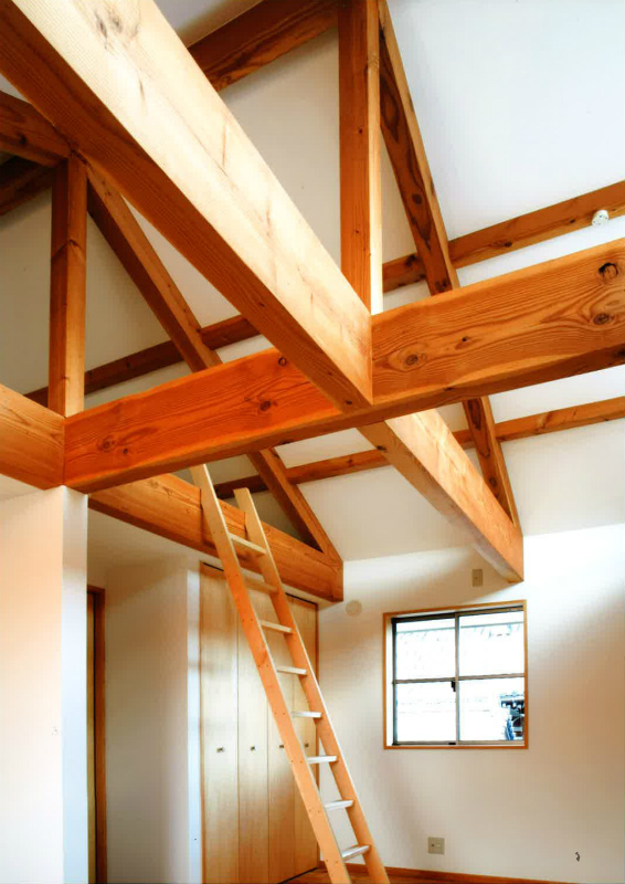 西念寺の庫裏-04