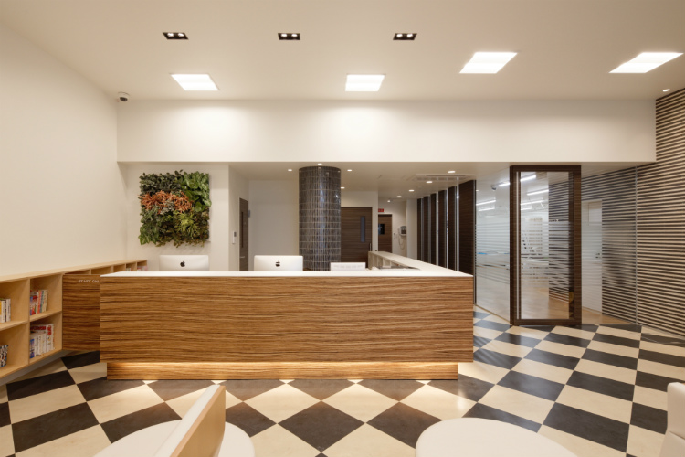 なかにし整形外科クリニック