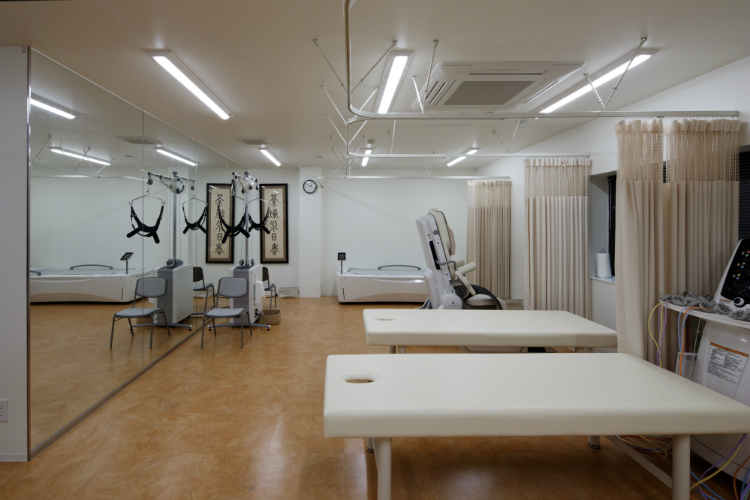 なかにし整形外科クリニック-05