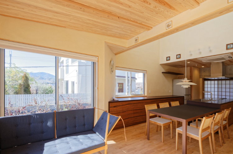 美加の台の家-02