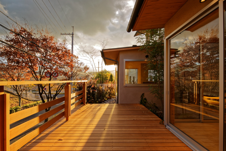 美加の台の家-05