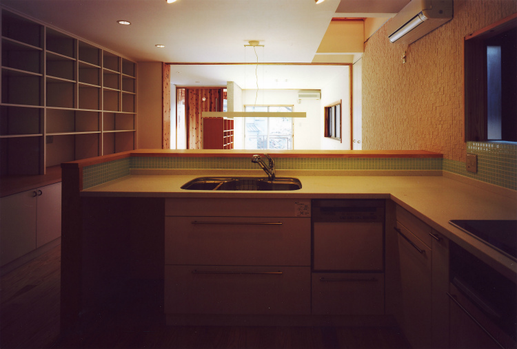 遠里小野の家-02