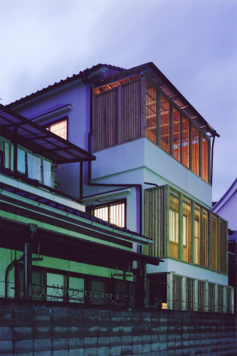 遠里小野の家-03