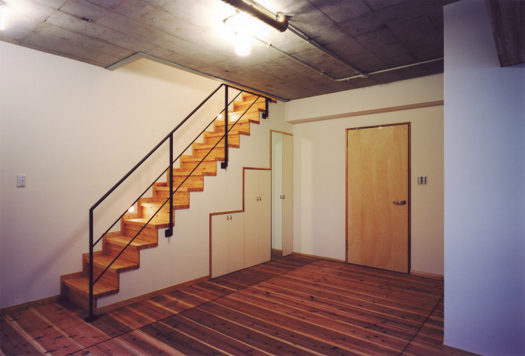 遠里小野の家-05