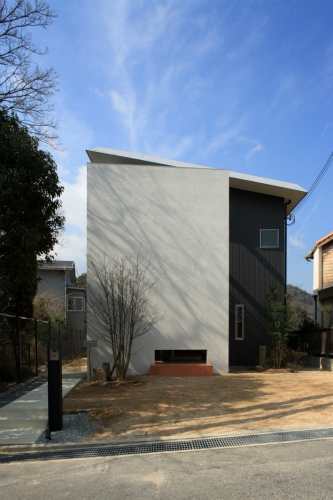仁川町の家-02