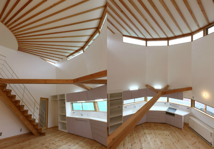 車がとまる家-03