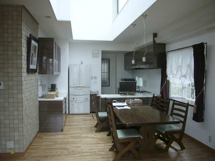 高辺台の家-04