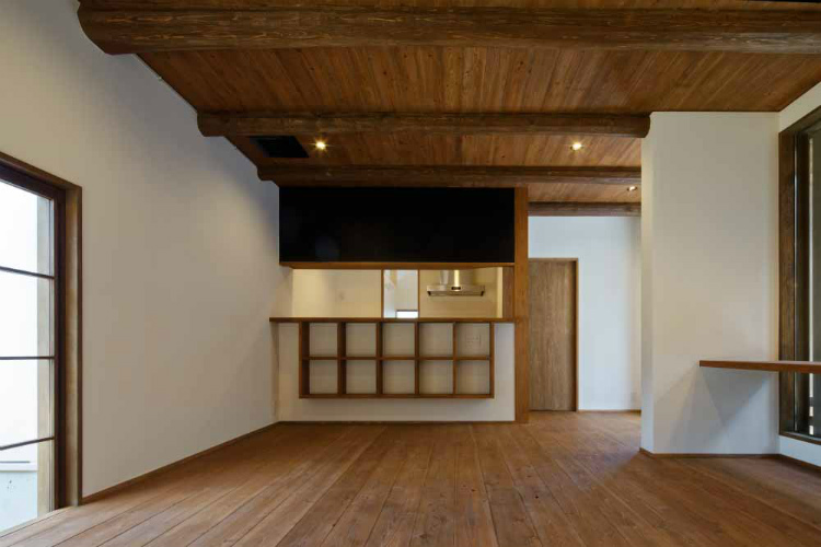 町屋 河京富月-03