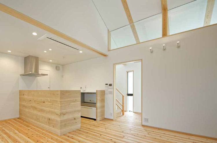 町屋 河京富月-04