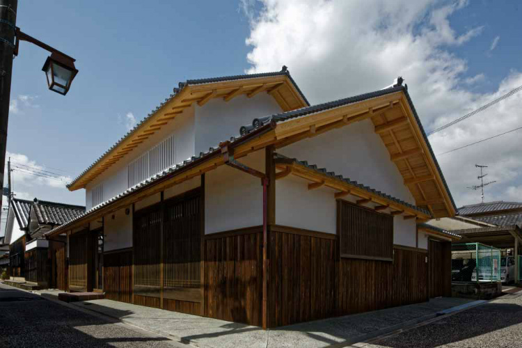 町屋 河京富月-05