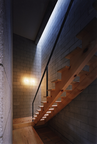 萱島・新町家 ネイキッドスクエア-02