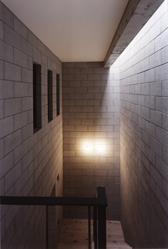 萱島・新町家 ネイキッドスクエア-03