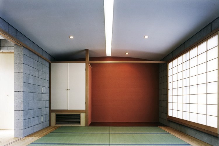 萱島・新町家 ネイキッドスクエア-05