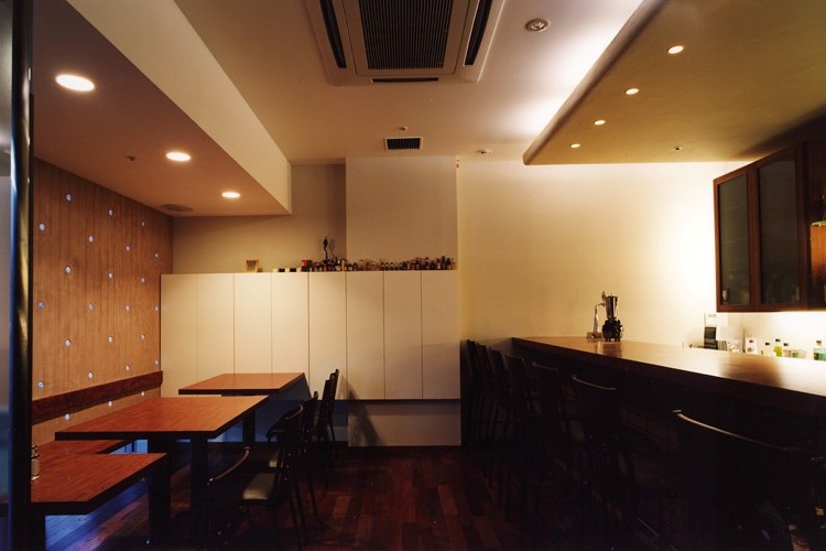 DININGBAR HIRO-02