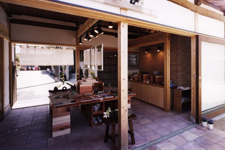 陶芸工房飛鳥-02