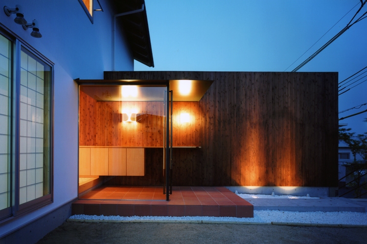 新千里丘の家Ⅱ-02