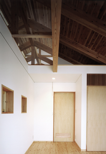 新千里丘の家Ⅱ-05