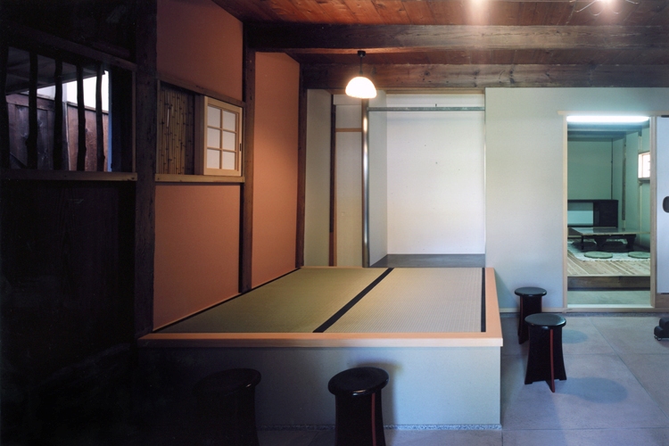 田守家の茶室-03
