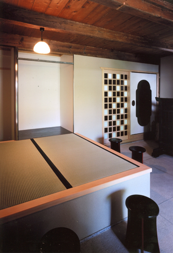 田守家の茶室-04