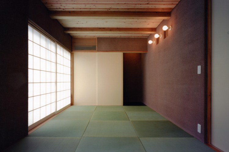 東久宝寺の家-02