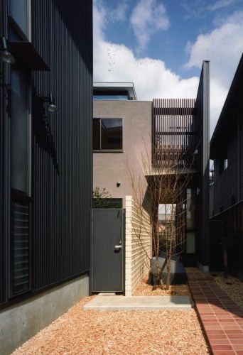 東久宝寺の家-05