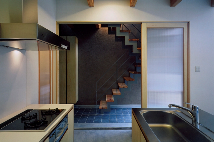 醍醐古道の家-02