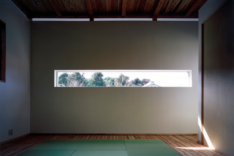 醍醐古道の家-03