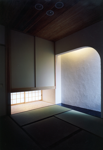 醍醐古道の家-04