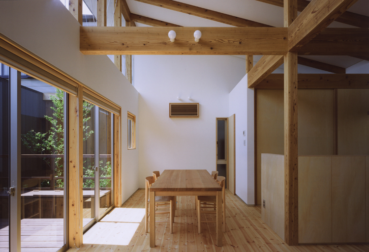 若江東町の家-03