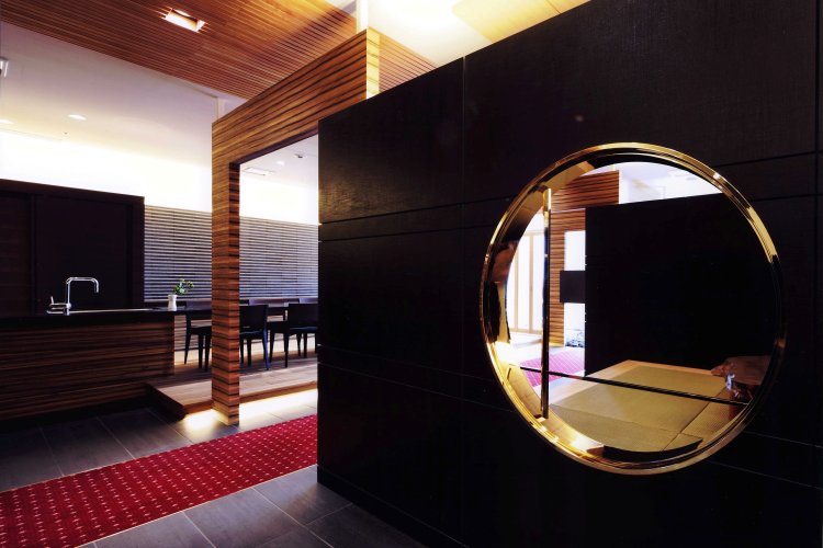 ナサホーム本社/梅田スタジオ-02