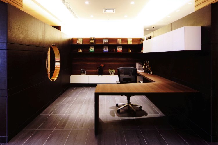 ナサホーム本社/梅田スタジオ-03