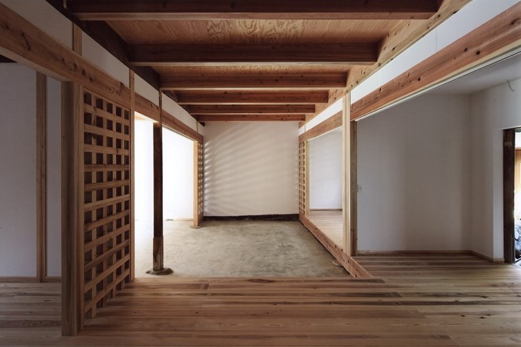 富田林じないまち木くま館-03