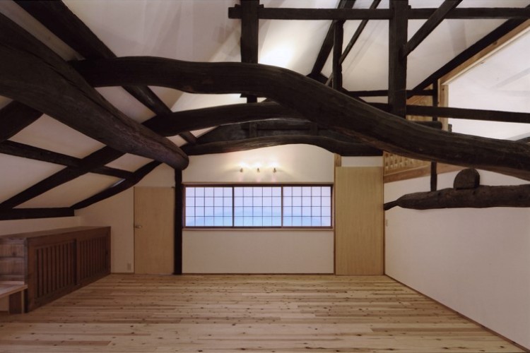 今井町の家-03